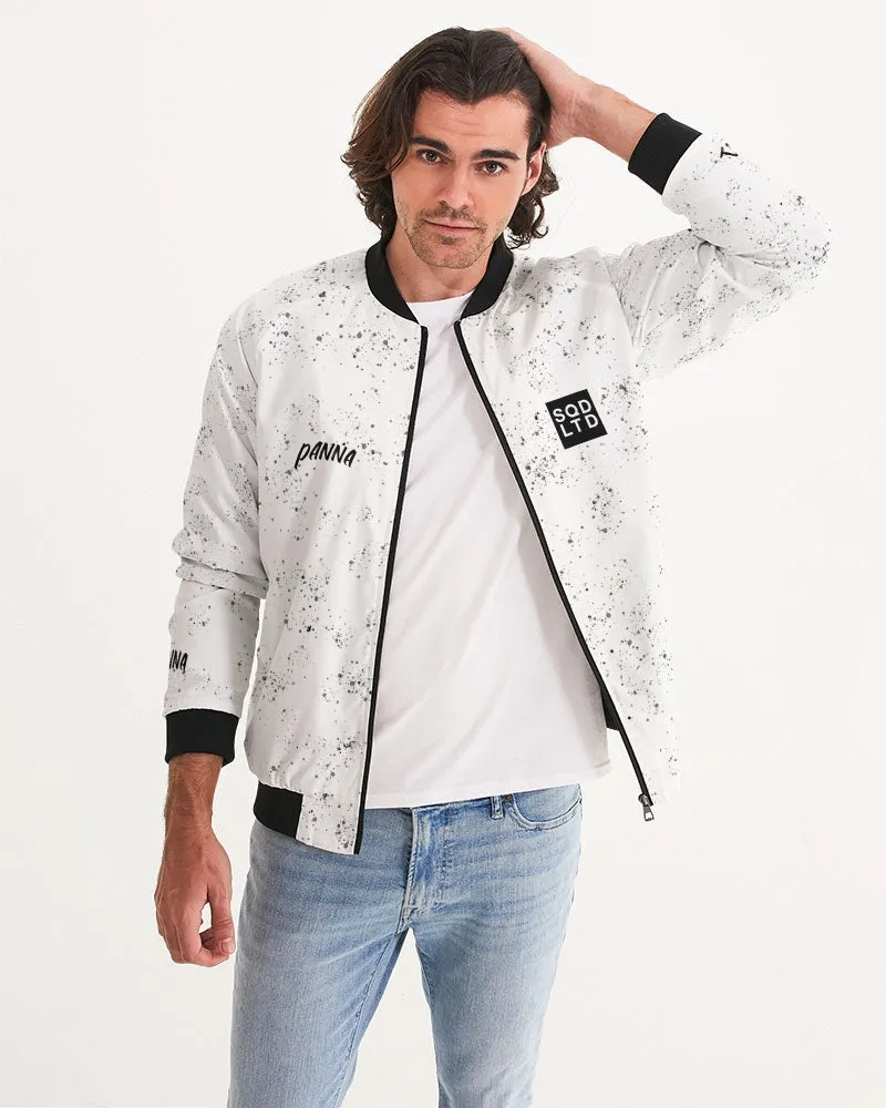 Panna 1v1 Men's Bomber Jacket