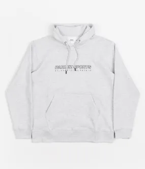 Parlez Abaco Hoodie - Heather