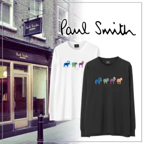 Paul Smith  |T-Shirts