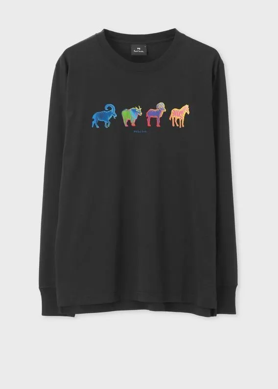 Paul Smith  |T-Shirts