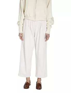 Penny Pleat Front Pant