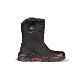 Redbrick Safety Boots Pulse Black S7S