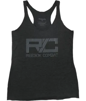 Reebok Womens Combat Racerback Tank Top