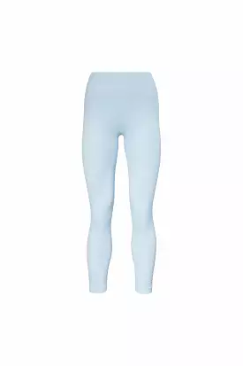 Reebok X VB Seamless Leggings in Fresh Blue