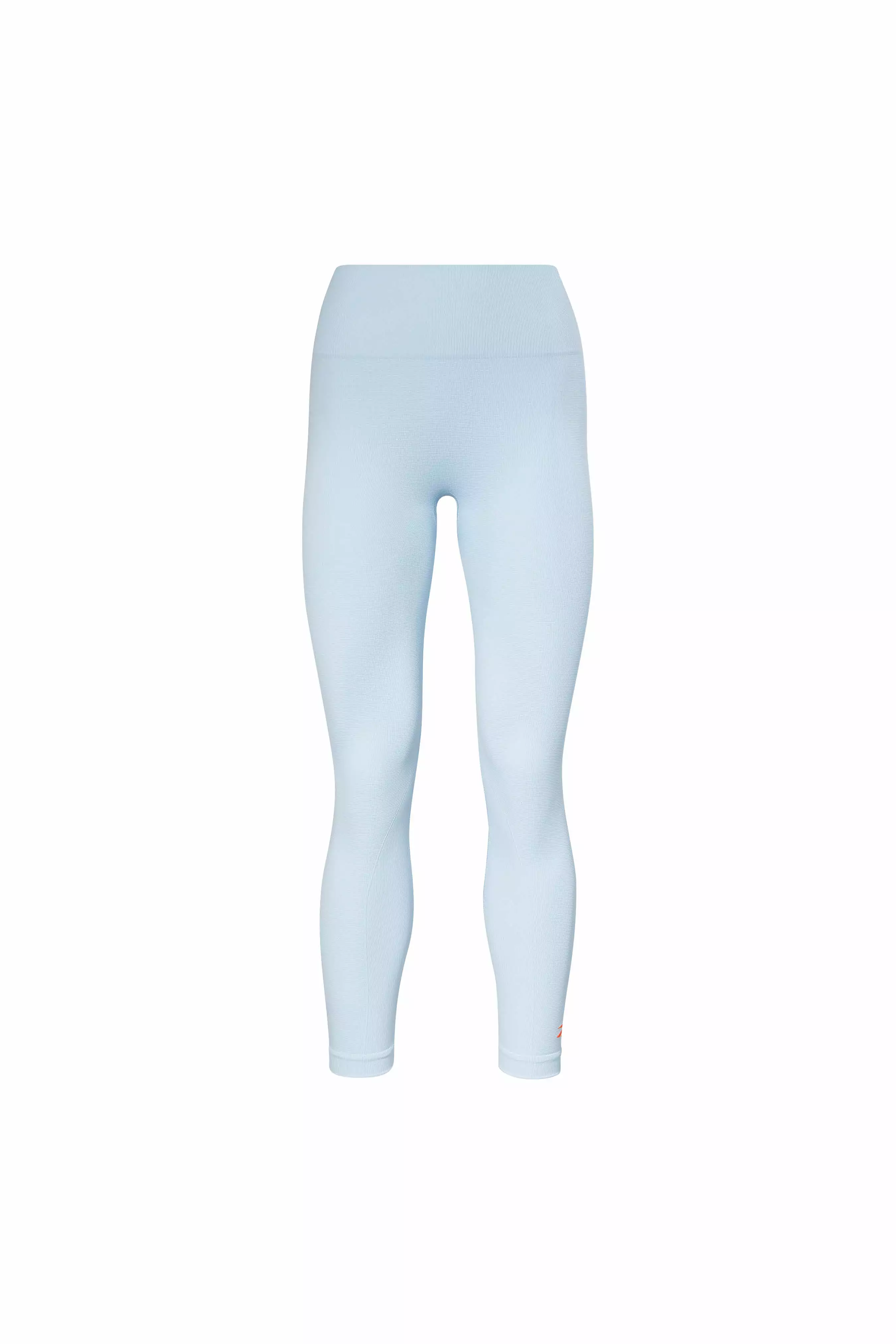 Reebok X VB Seamless Leggings in Fresh Blue