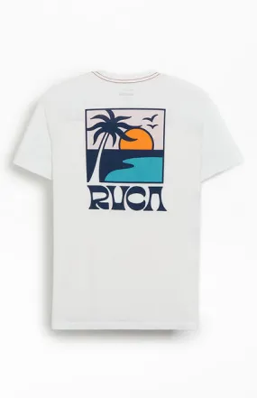 RVCA  |T-Shirts