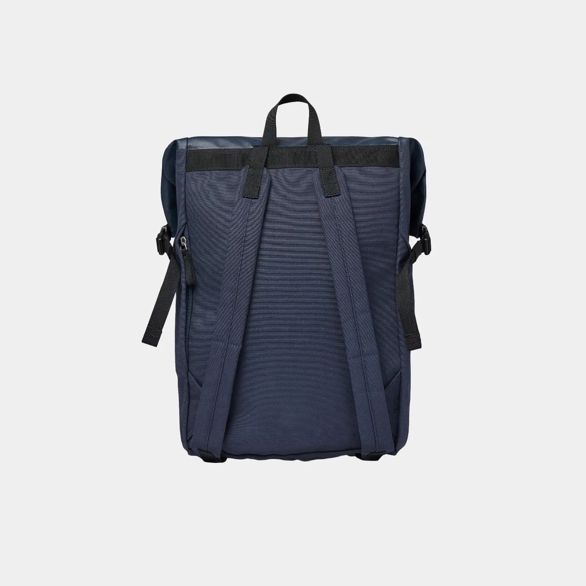 Sandqvist Alfred Bag - Navy with Black Webbing