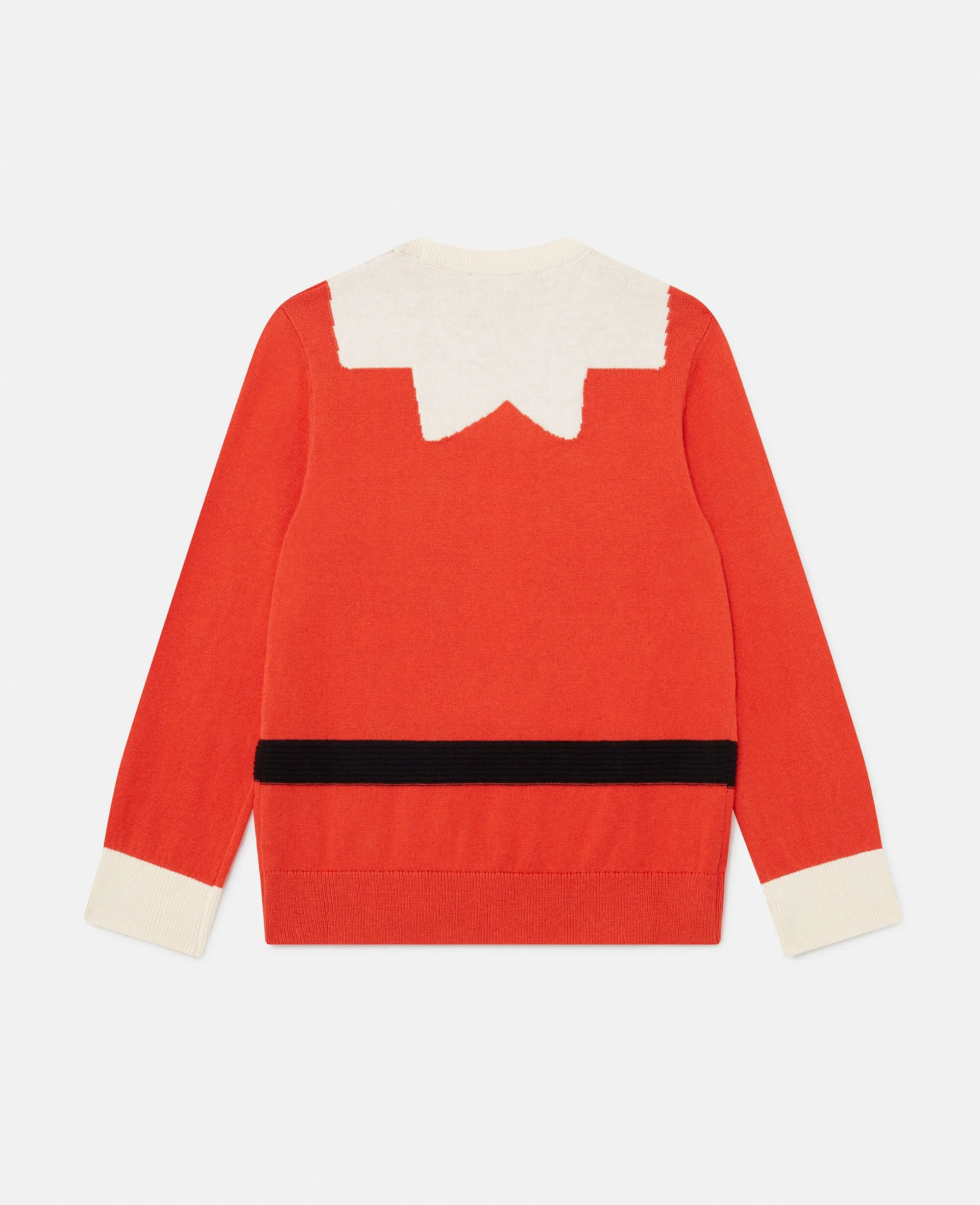 Santa’s Elf Knitted Sweater