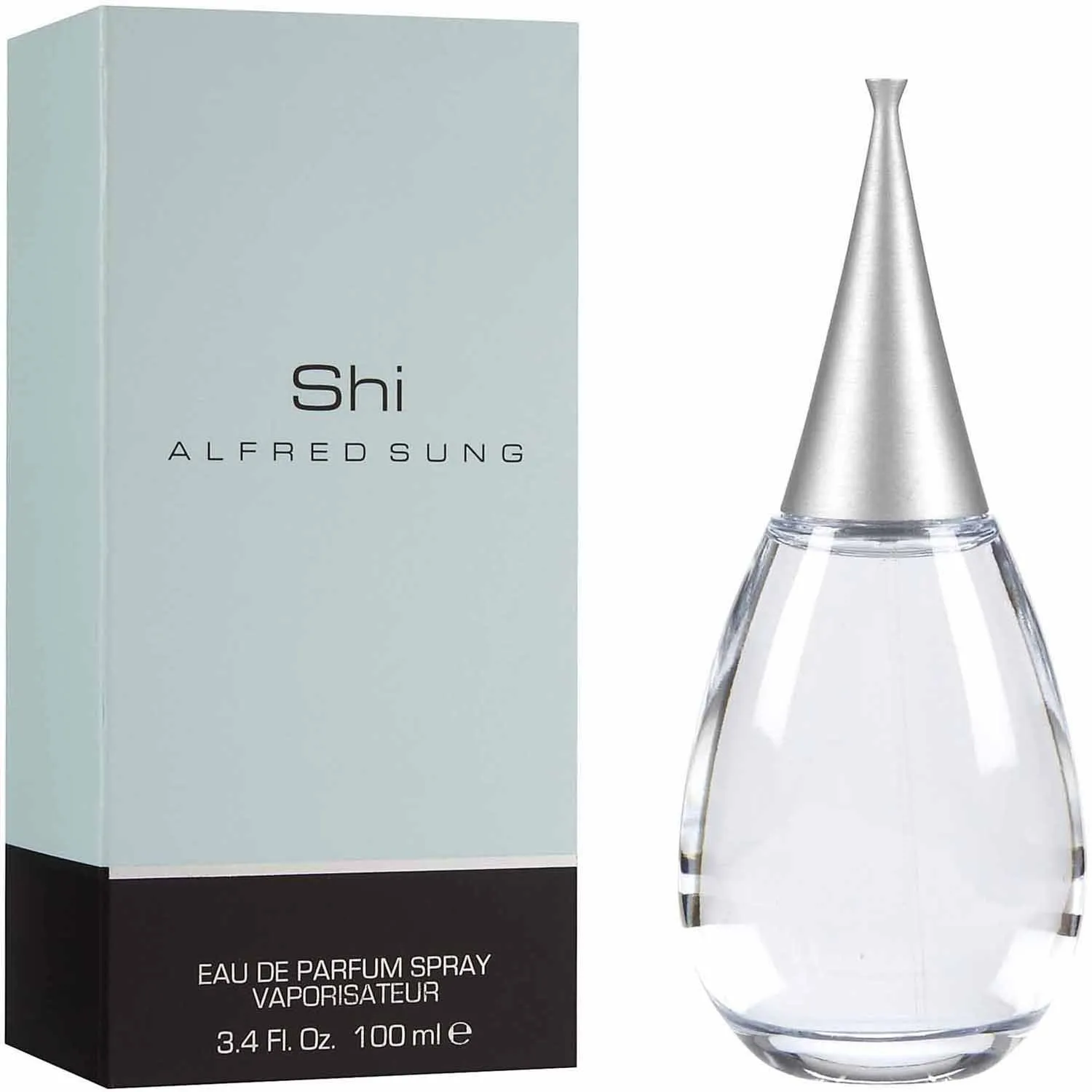 Shi by Alfred Sung for Women 3.4oz EDP Spray