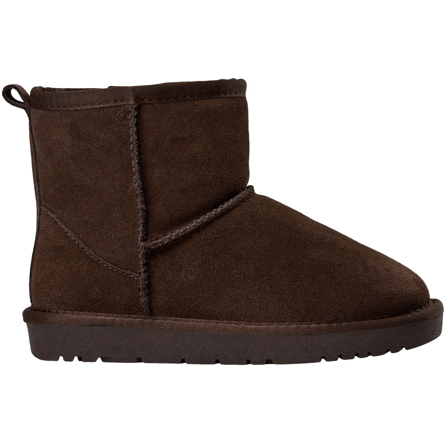 Sofie Schnoor Dark Brown Boots