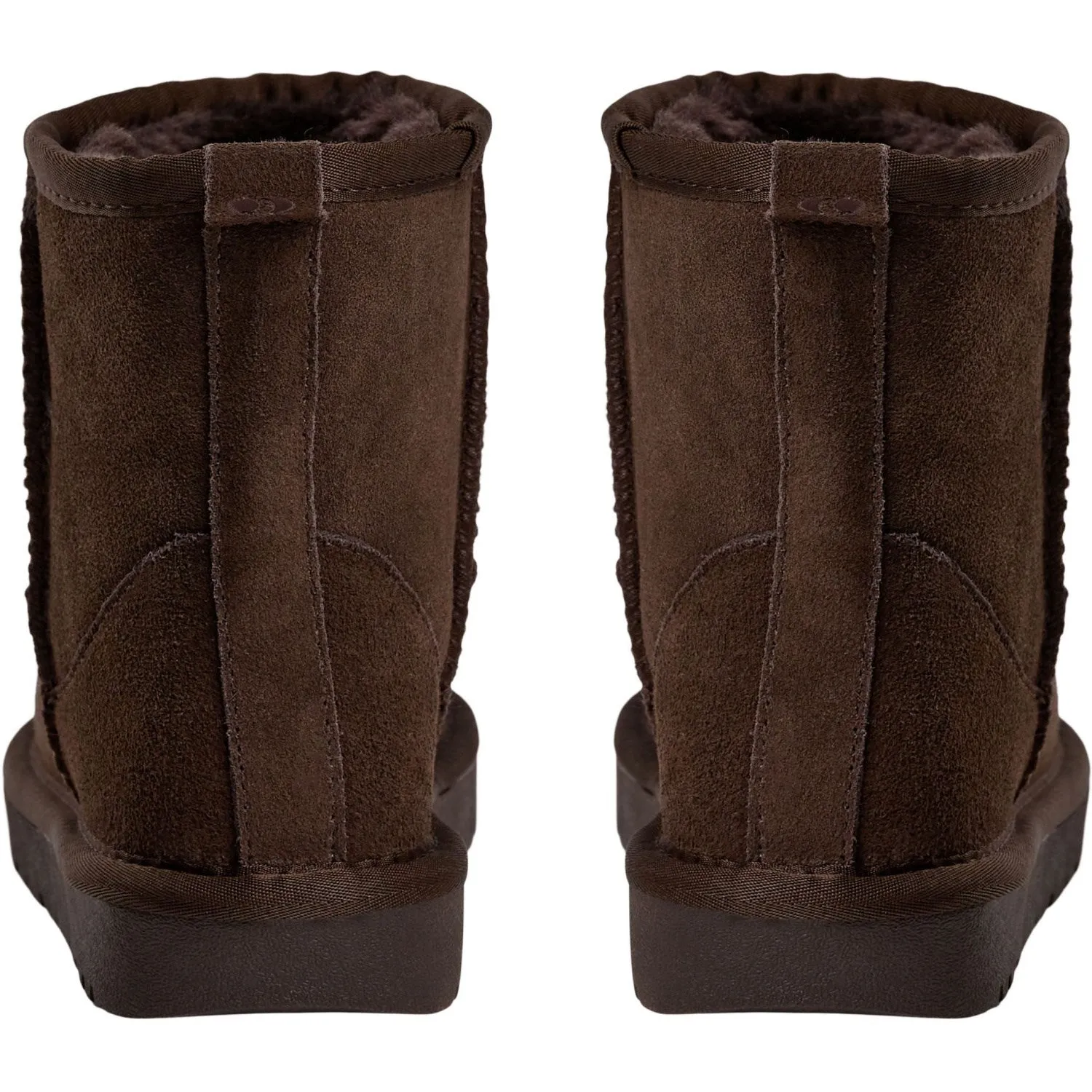 Sofie Schnoor Dark Brown Boots