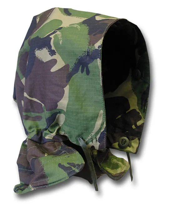 SOLDIER 95 RIPSTOP DPM HOOD