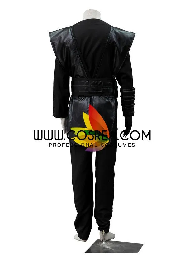 Star Wars Revenge Of The Sith Anakin Skywalker Star Wars Cosplay Costume