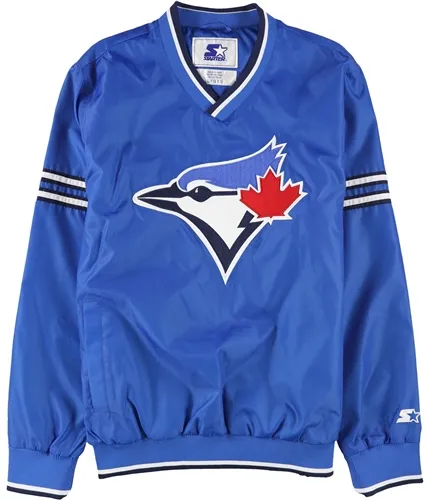 Starter Mens Toronto Blue Jays Jacket