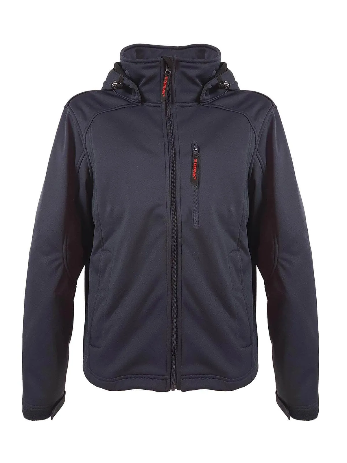 Storvik Softshell Jacket Napier 