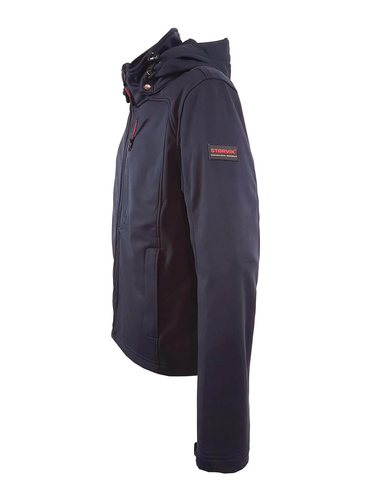 Storvik Softshell Jacket Napier 