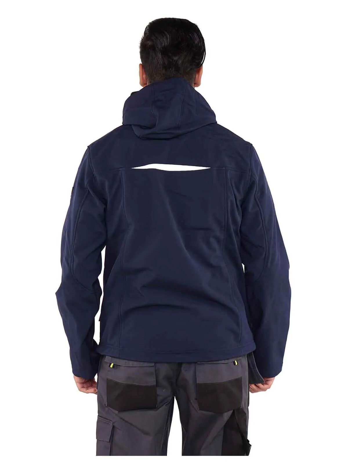 Storvik Softshell Jacket Napier 