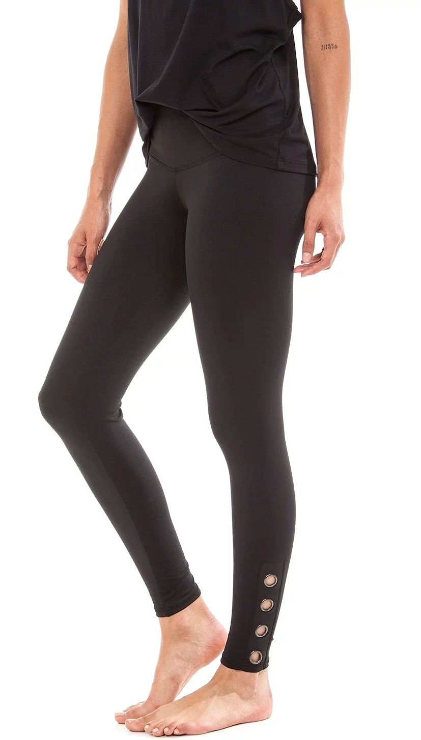 Strut This Berkley Ankle Leggings