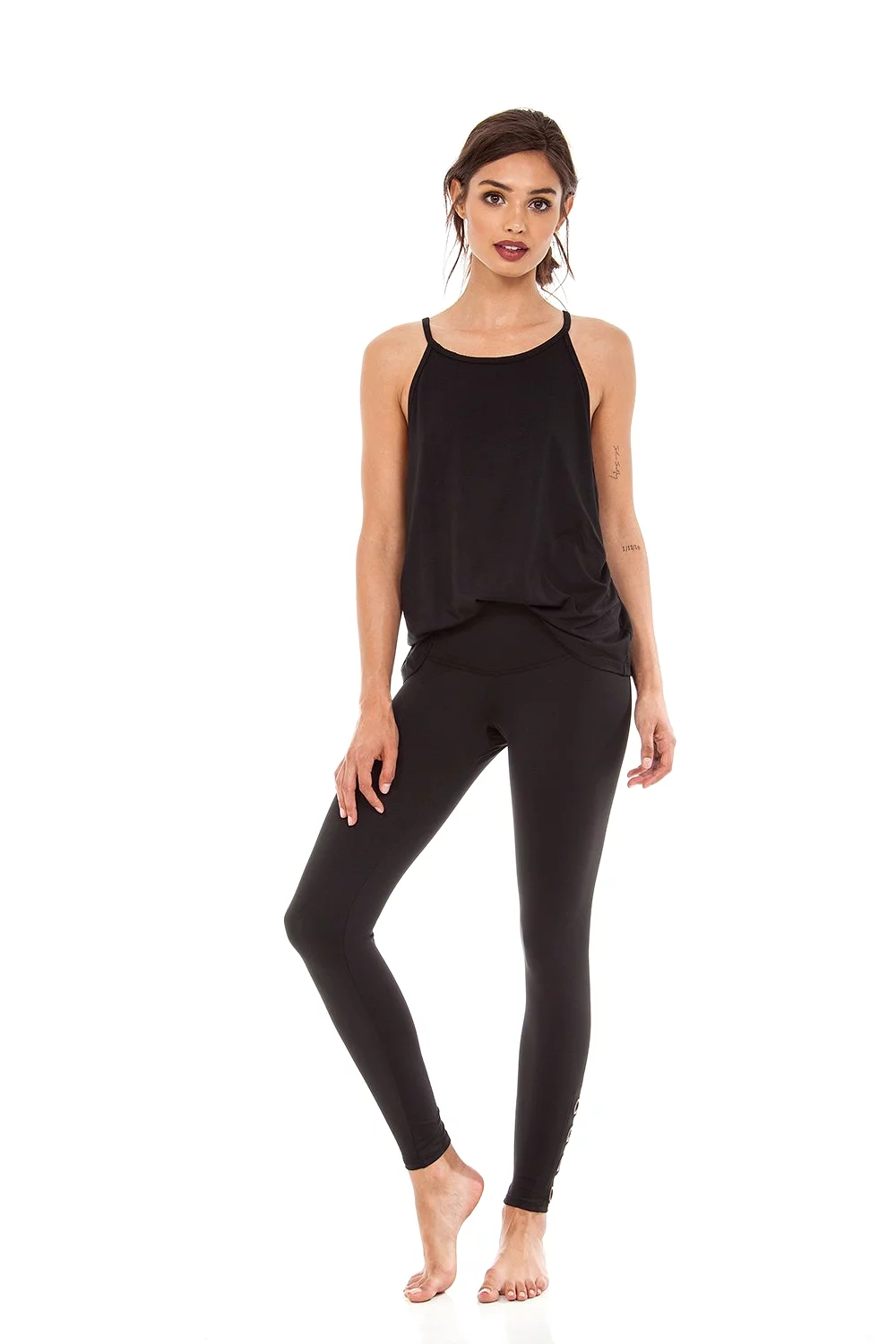 Strut This Berkley Ankle Leggings