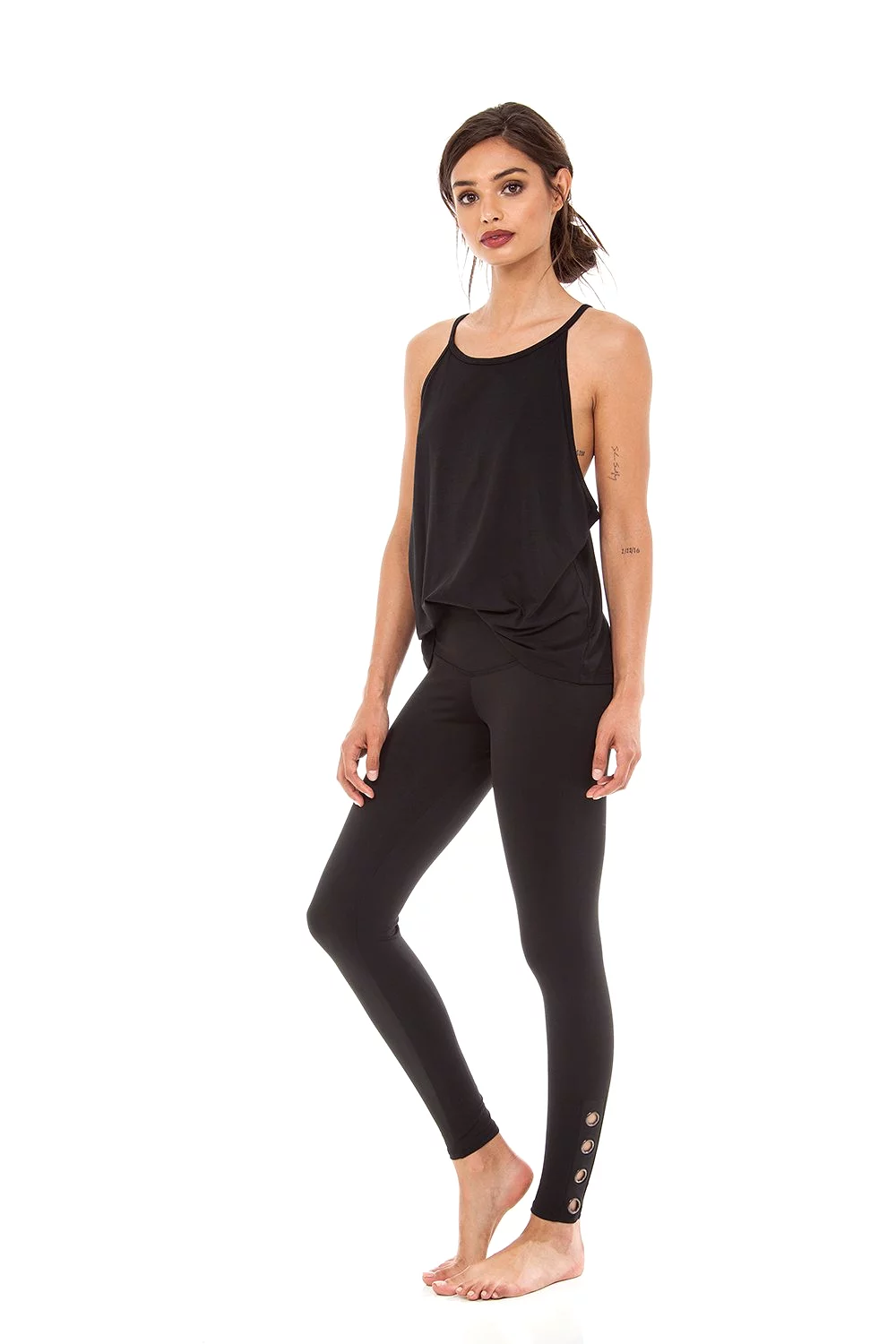 Strut This Berkley Ankle Leggings