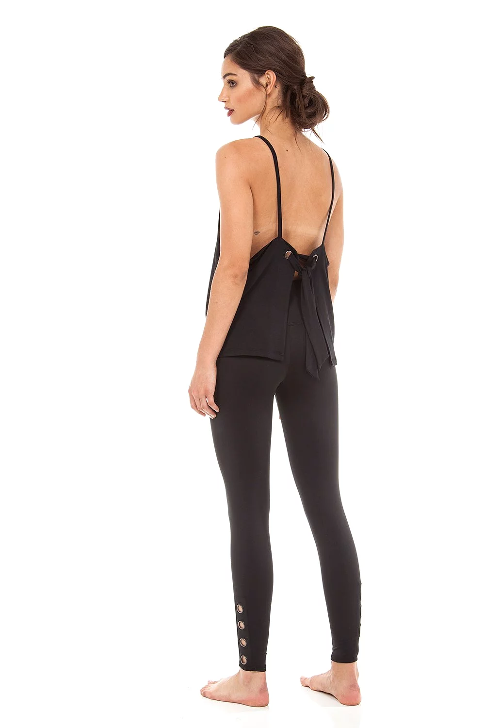 Strut This Berkley Ankle Leggings