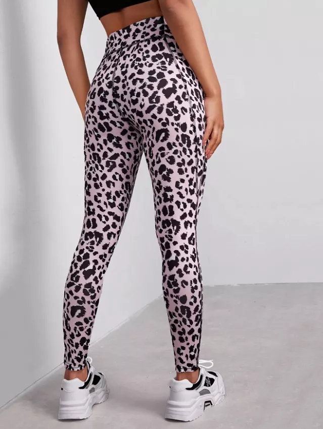 Strut This Flynn 7/8 Leggings Tomcat