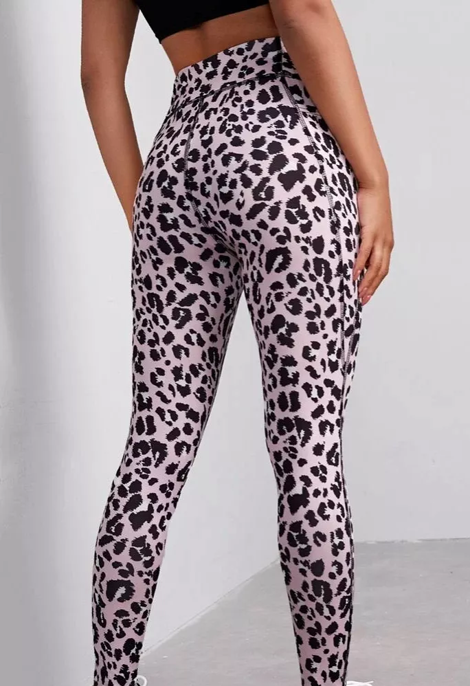 Strut This Flynn 7/8 Leggings Tomcat