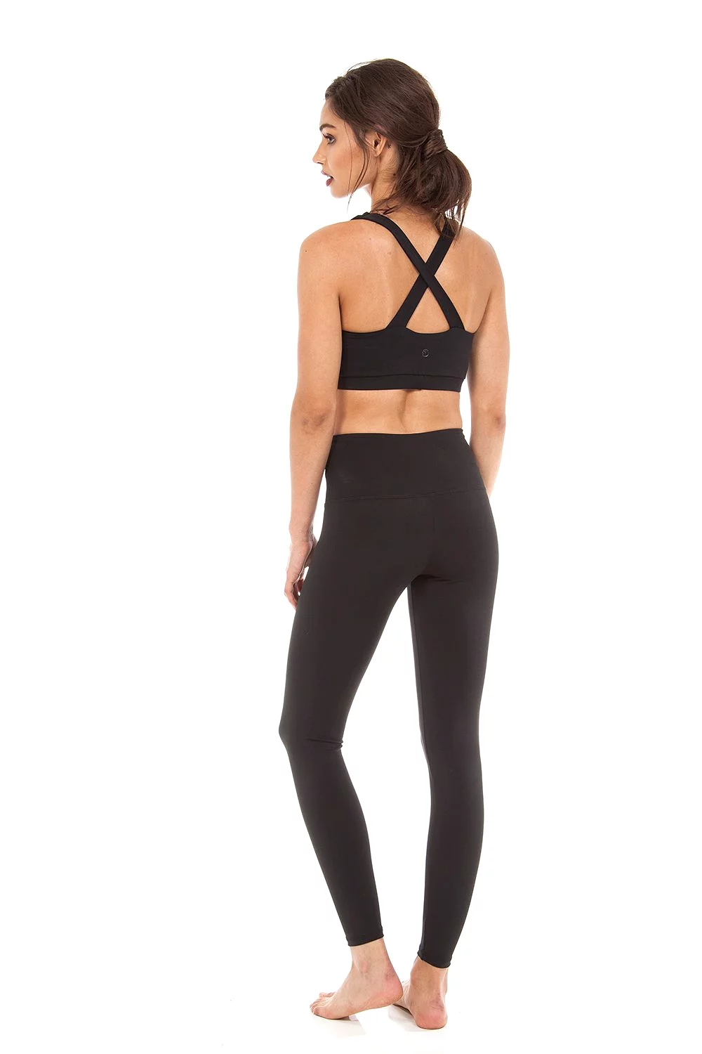 Strut This Madison Ankle Leggings