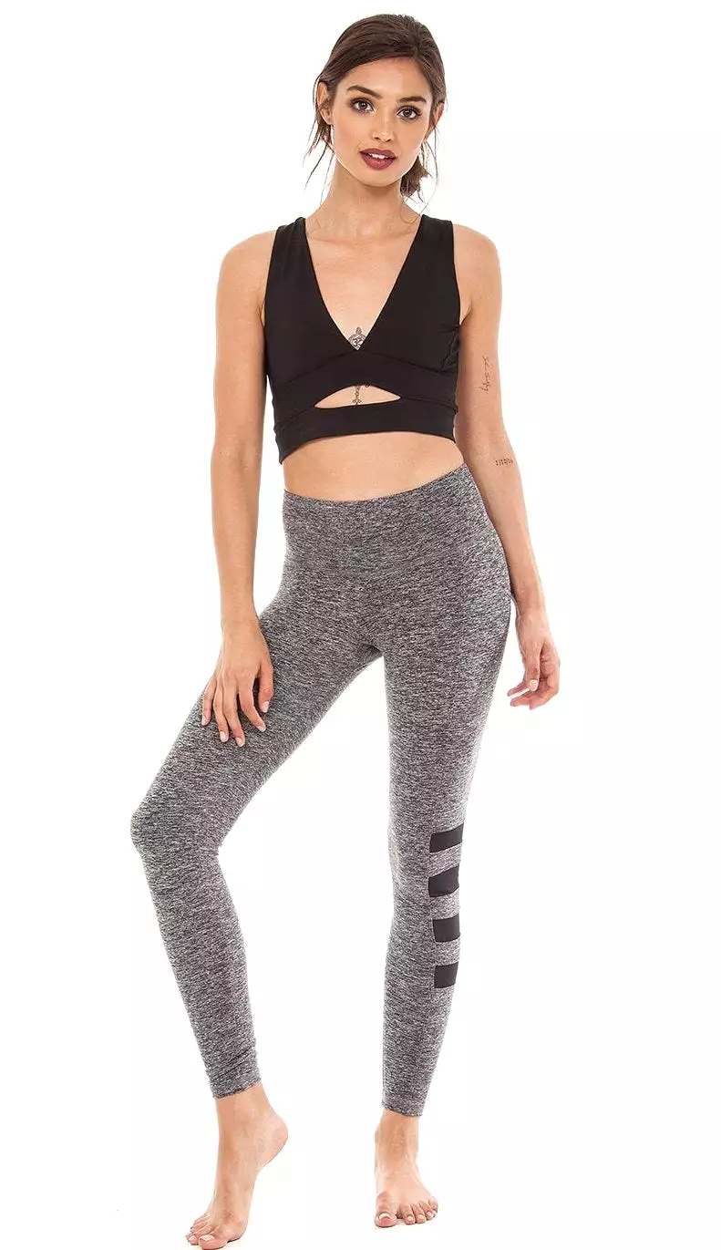 Strut This Memphis Ankle Legging