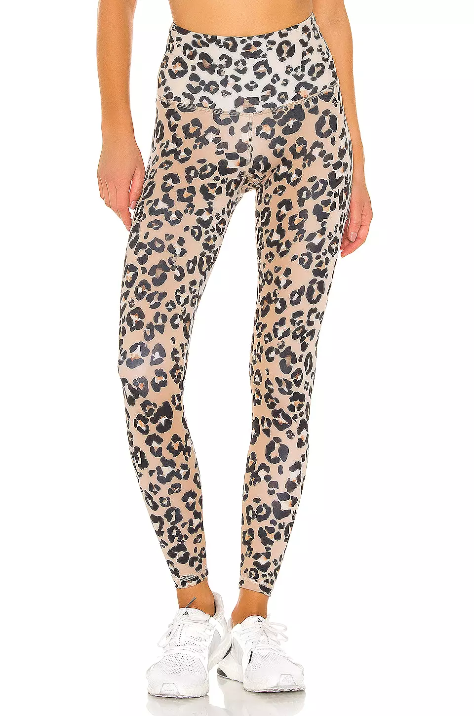 Strut This Teagan Ankle Legging Feline