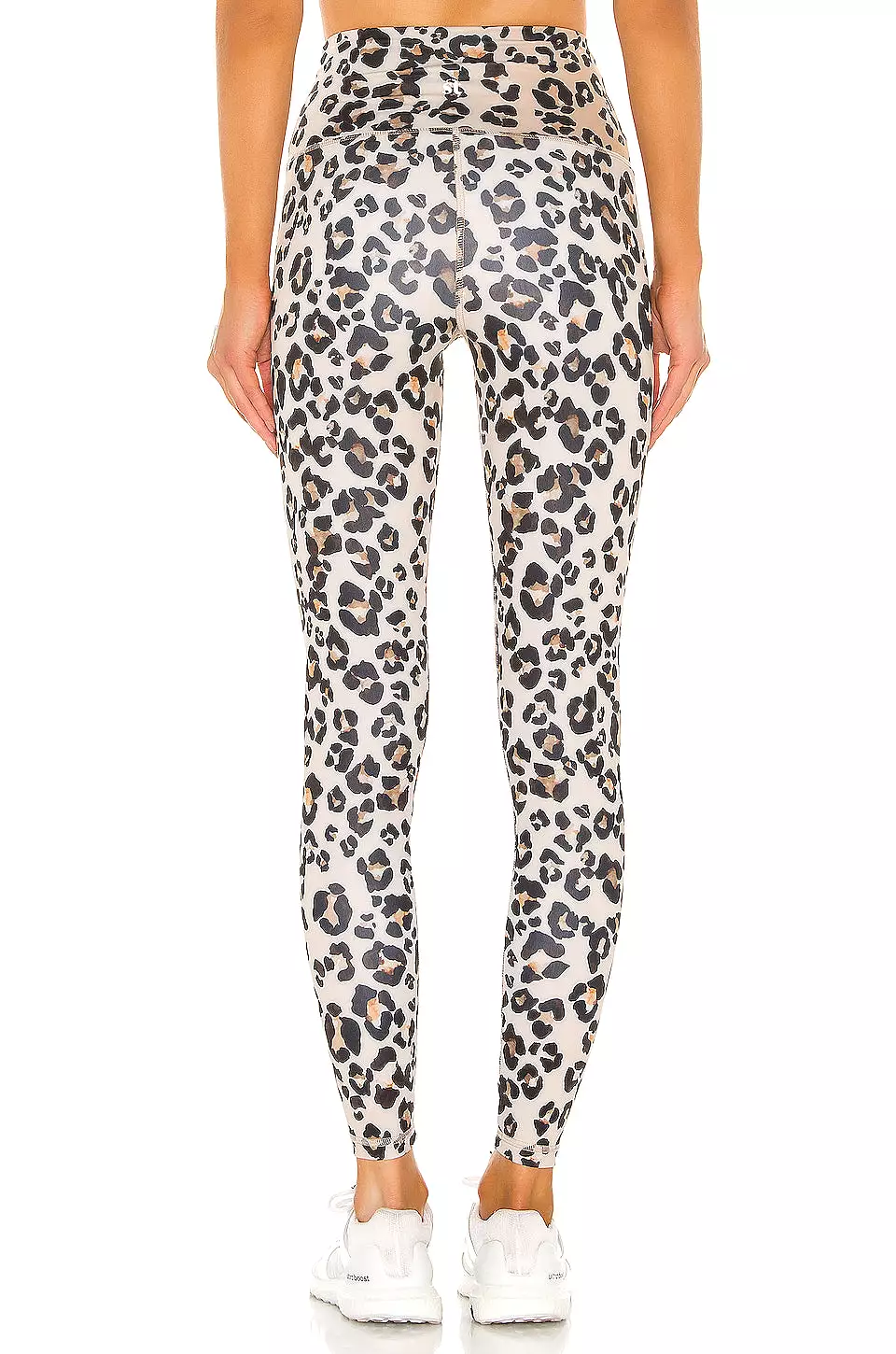 Strut This Teagan Ankle Legging Feline