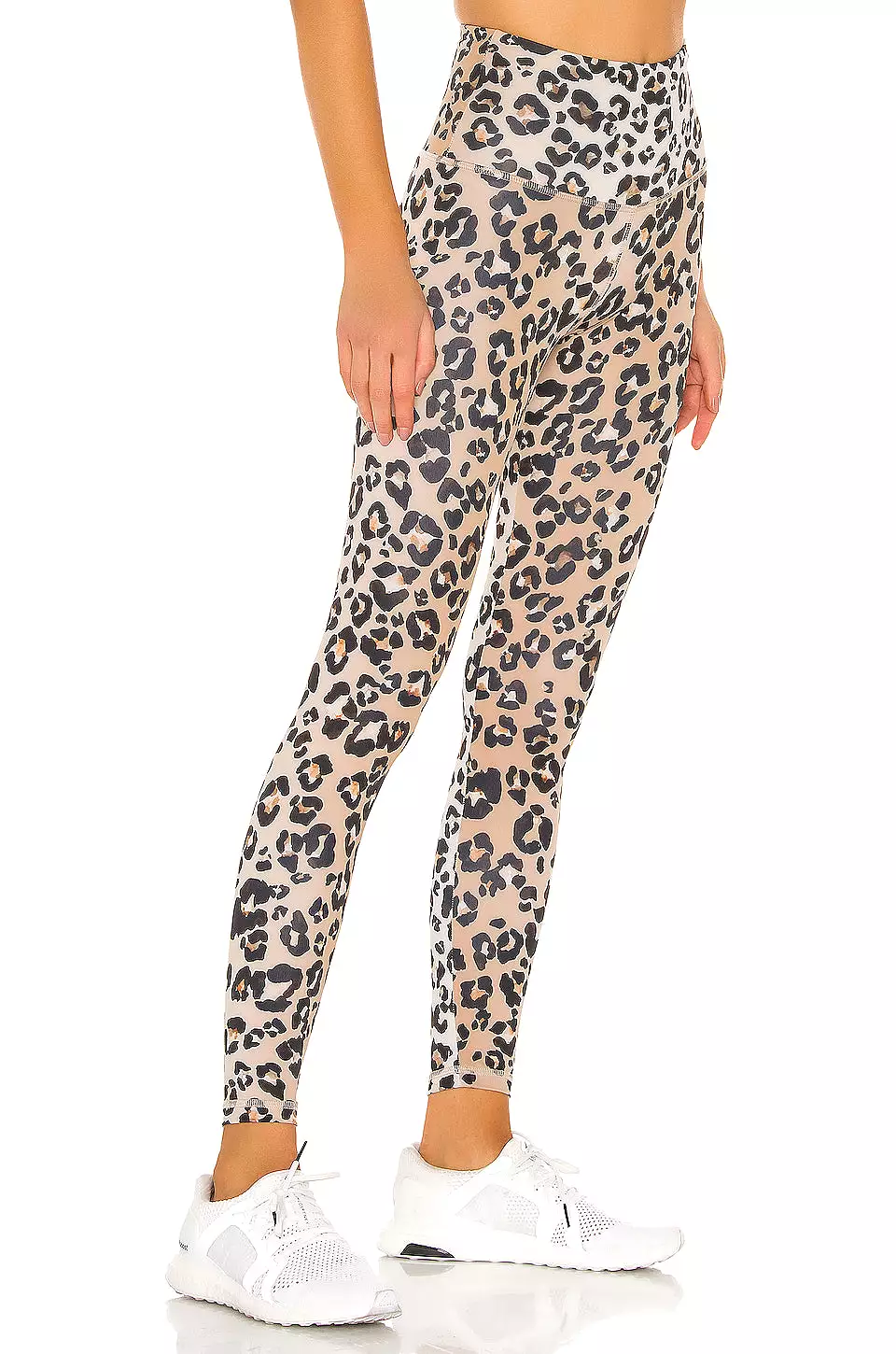 Strut This Teagan Ankle Legging Feline