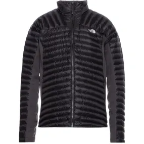 The North Face M Impendor TNF Black Down Jacket