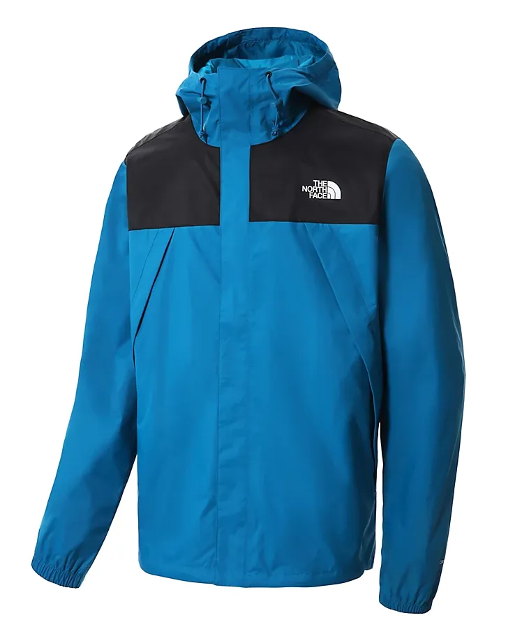 The North Face Men’s Antora  Rain Jacket