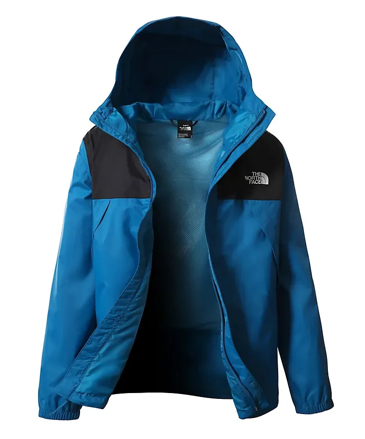 The North Face Men’s Antora  Rain Jacket