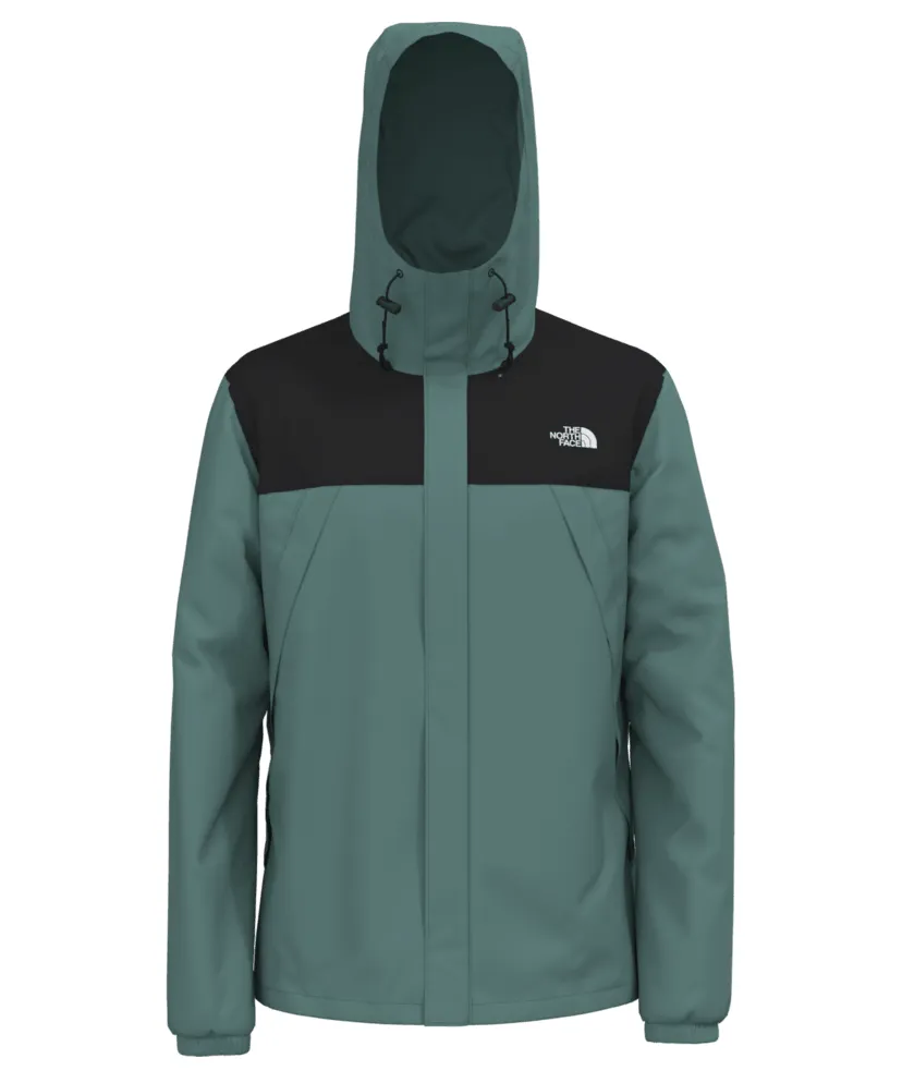 The North Face Men’s Antora  Rain Jacket