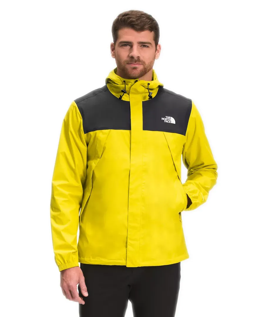 The North Face Men’s Antora  Rain Jacket