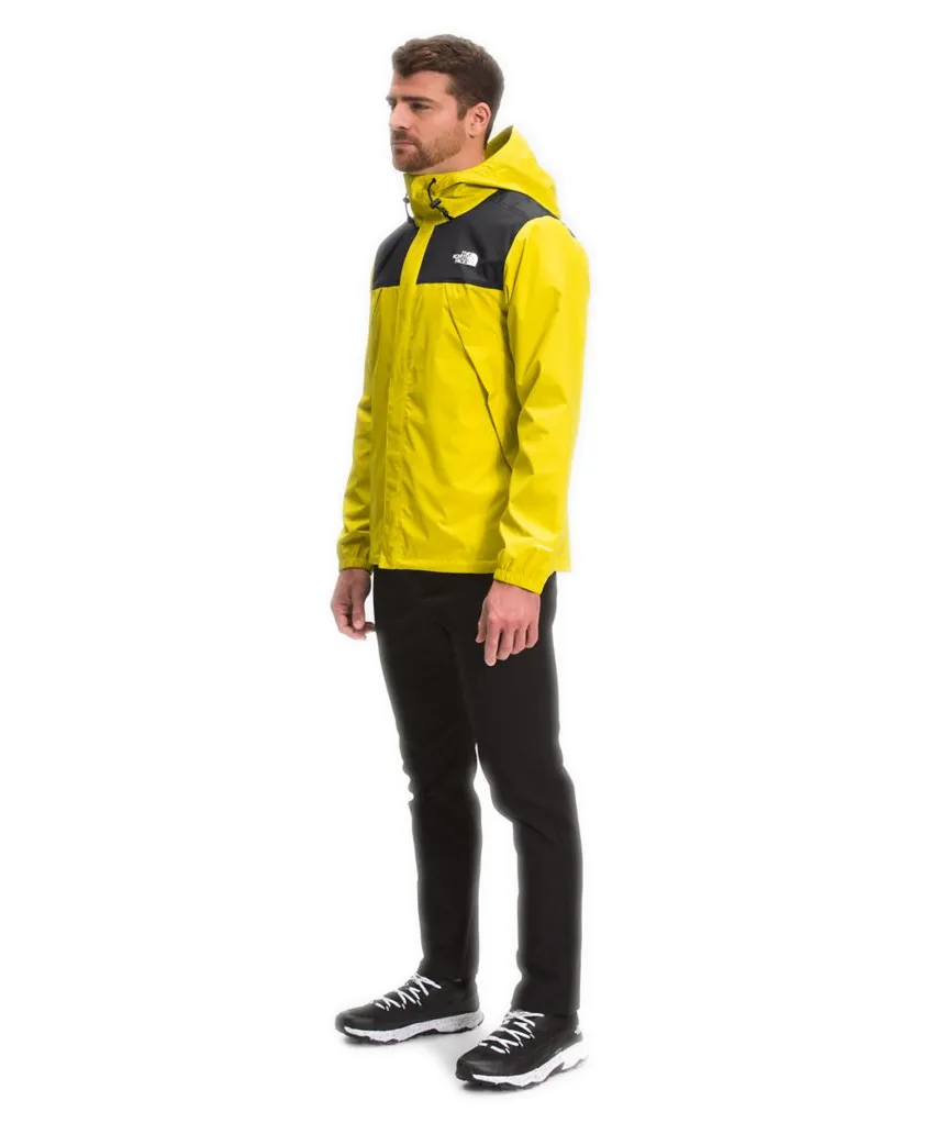 The North Face Men’s Antora  Rain Jacket