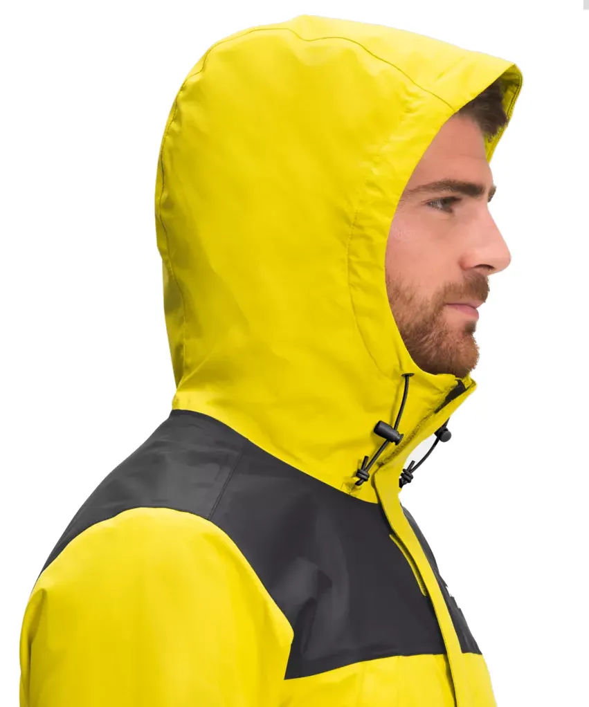 The North Face Men’s Antora  Rain Jacket