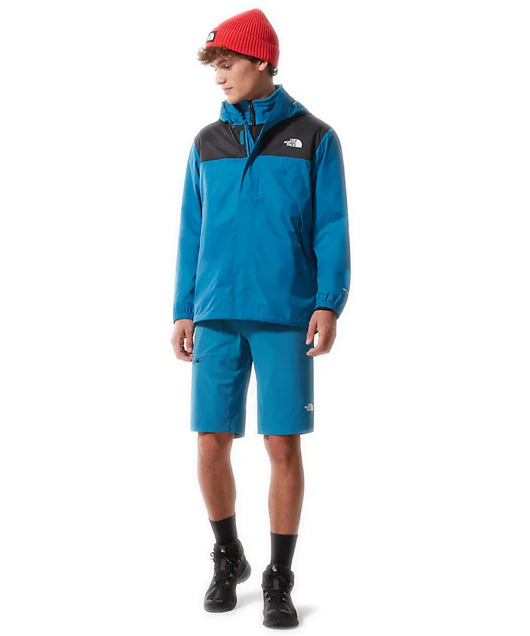 The North Face Men’s Antora  Rain Jacket