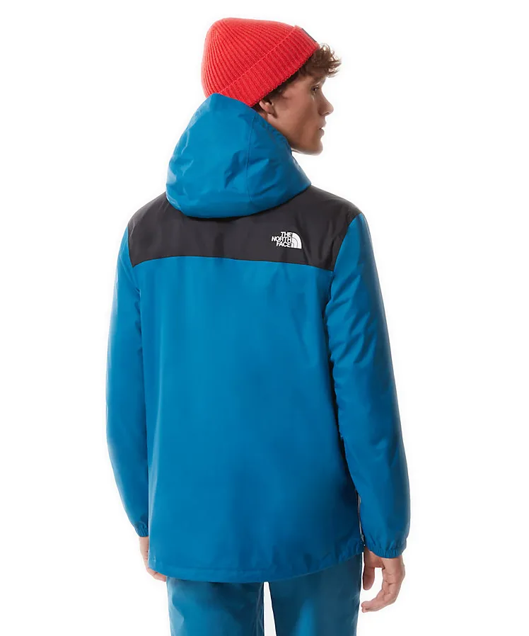 The North Face Men’s Antora  Rain Jacket