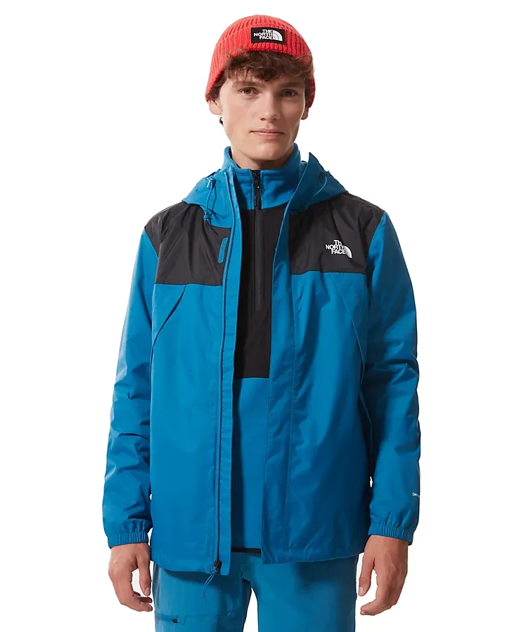 The North Face Men’s Antora  Rain Jacket