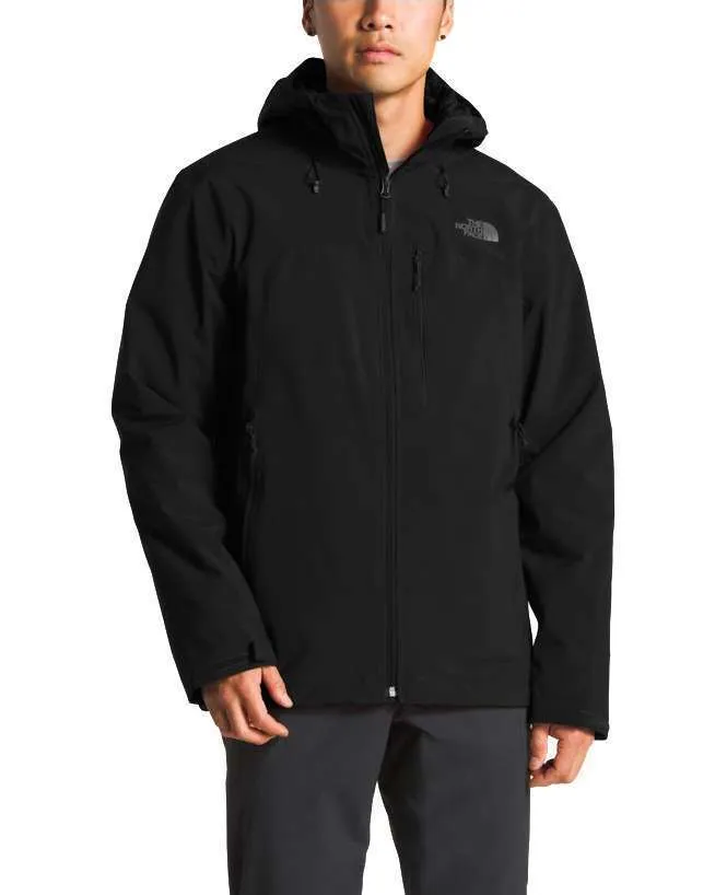 The North Face Men’s Thermoball Triclimate Jacket TNF Blk