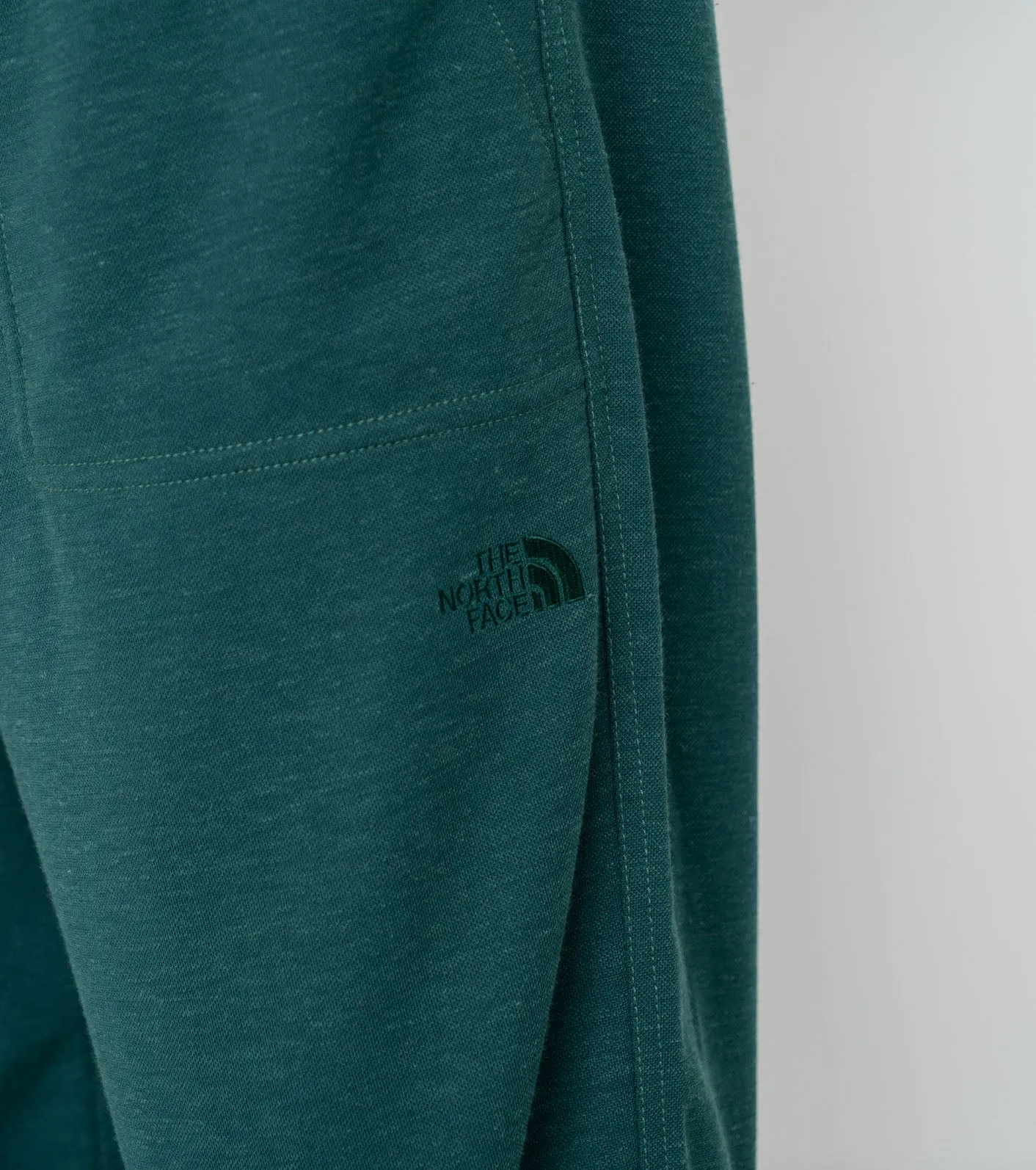 The North Face Purple Label Polyester Linen Jersey Track Pants