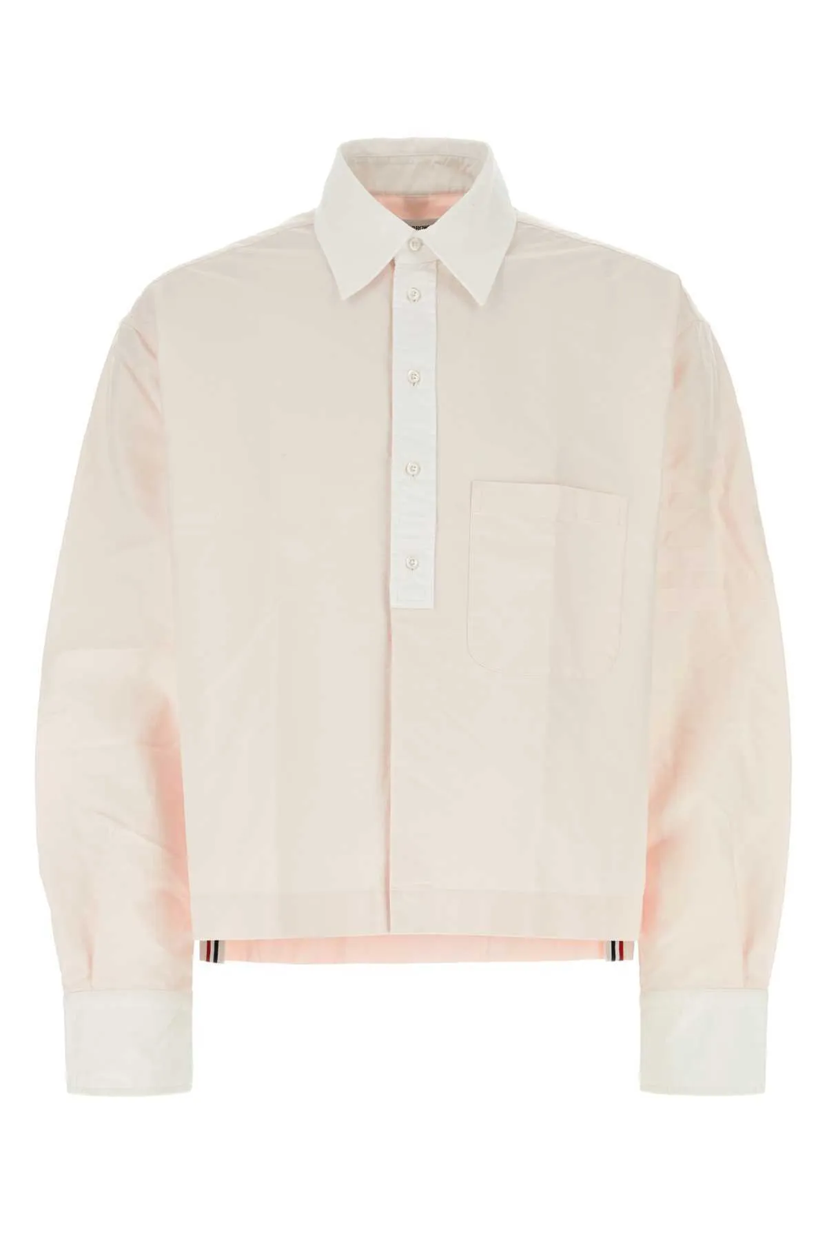 THOM BROWNE  |Shirts