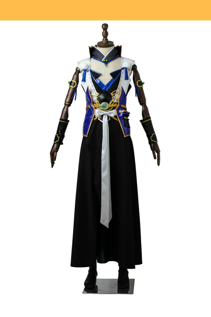 Touken Ranbu Sengo Muramasa Cosplay Costume