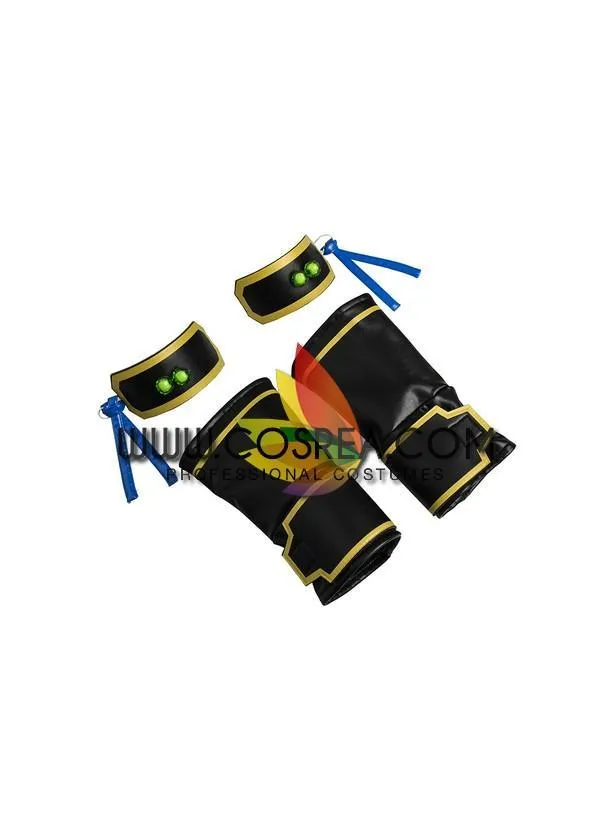 Touken Ranbu Sengo Muramasa Cosplay Costume