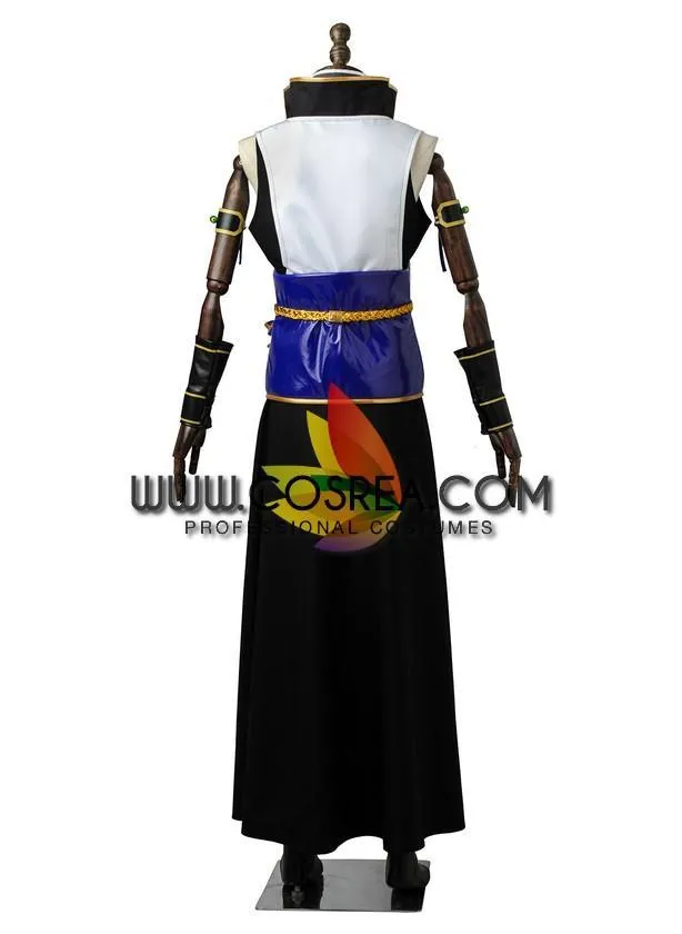 Touken Ranbu Sengo Muramasa Cosplay Costume