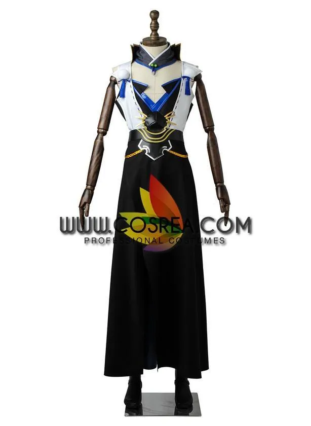 Touken Ranbu Sengo Muramasa Cosplay Costume