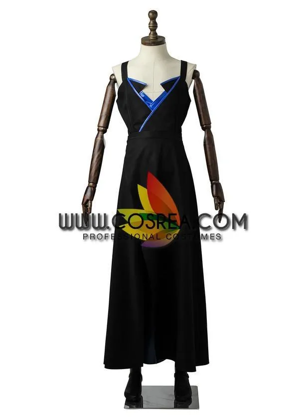 Touken Ranbu Sengo Muramasa Cosplay Costume